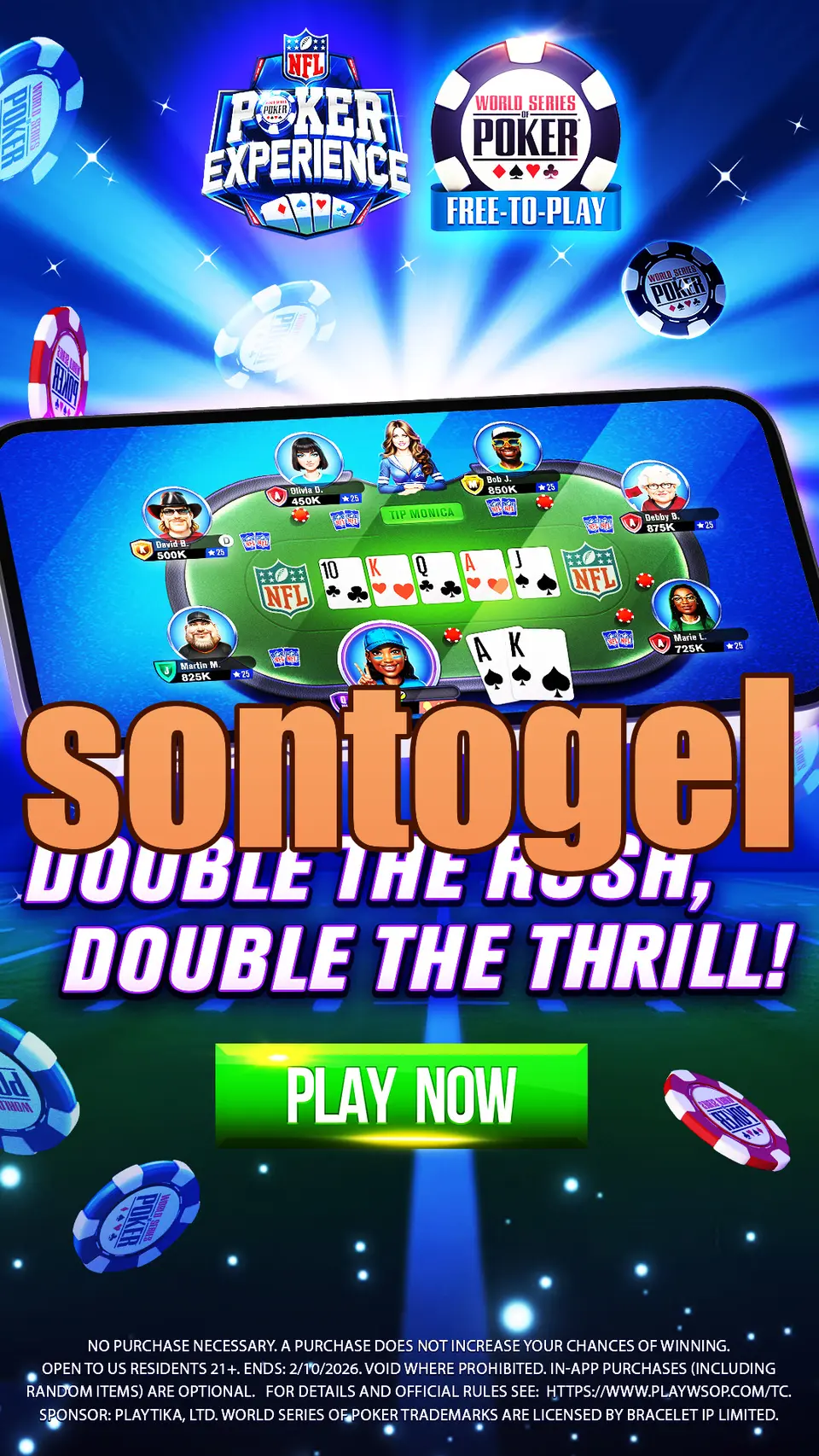 sontogel APK