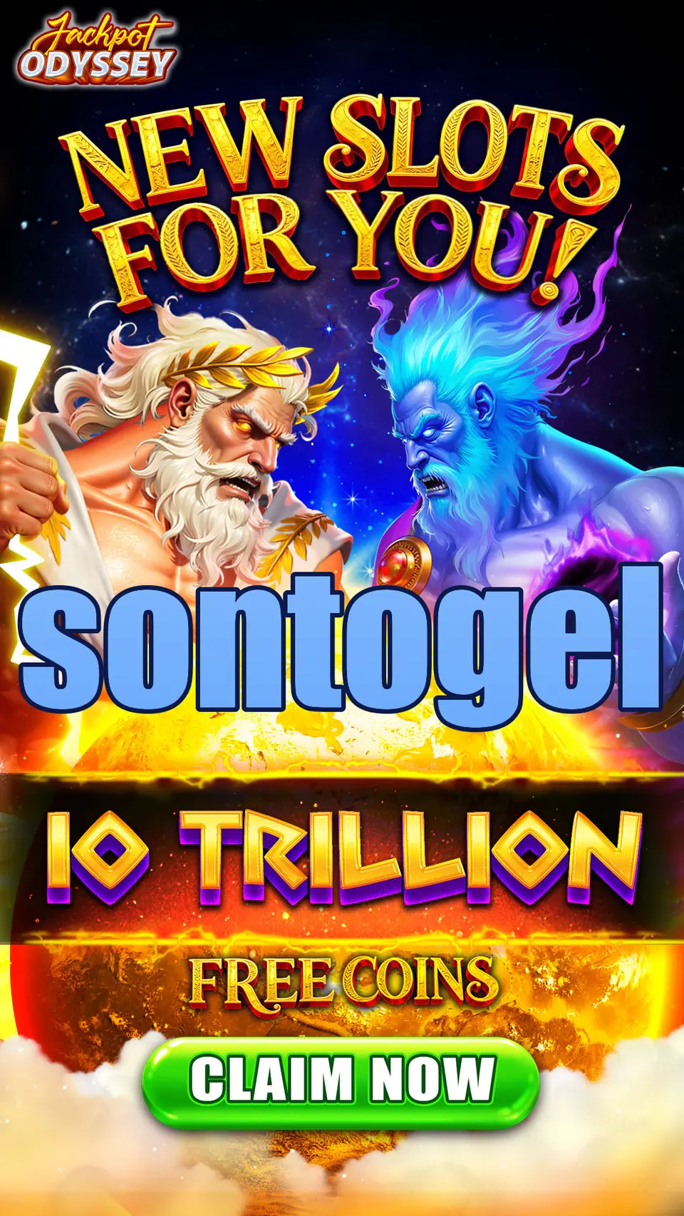 sontogel APK