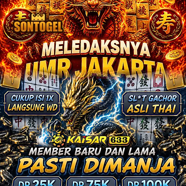 sontogel Masuk - sontogel Resmi