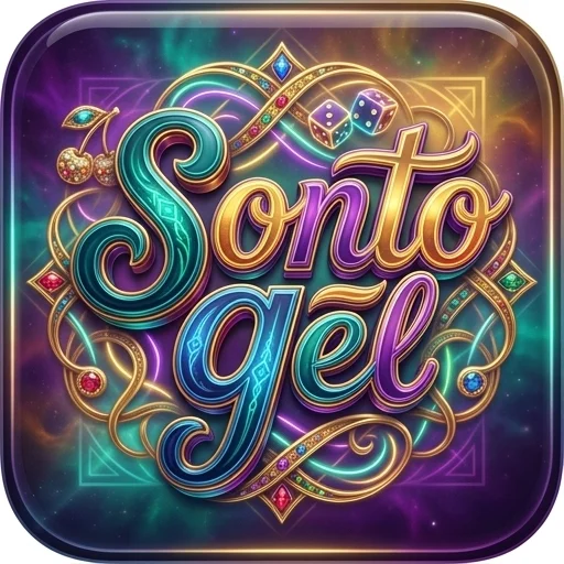 sontogel Logo - Resmi